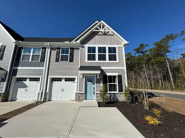 1539 Pine Log Trl NE, Bolivia, NC 28422