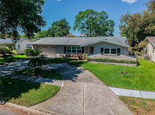1356 Summerlin Dr, Clearwater, FL 33764