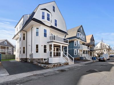 10 Marion Rd #1, Belmont, MA, 02478