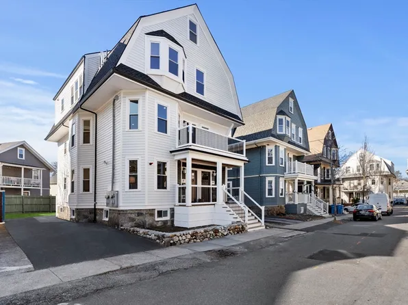 12 Marion Rd Suite 3, Belmont, MA 02478