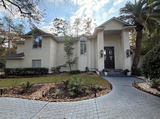 95 N Windsail Pl, Spring, TX 77381