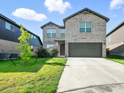 6305 Port Ct, Fort Worth, TX, 76179