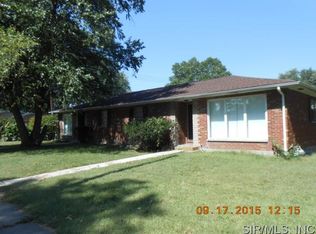 2943 Fehling Rd, Granite City, IL
