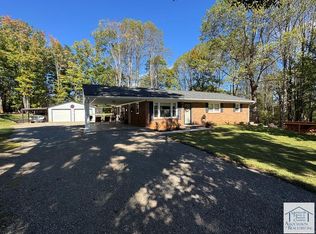 77 Pony Ridge Rd, Bassett, VA 24055