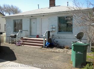 614 N 3rd St, Klamath Falls, OR