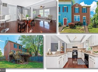 2401 Dunmore Ct, Frederick, MD 21702