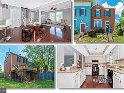 2401 Dunmore Ct, Frederick, MD, 21702