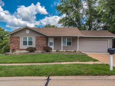 243 Straightoak Ct, Ballwin, MO, 63021