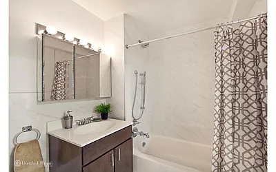 Rented by Douglas Elliman