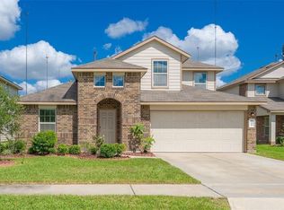 3206 Chimera Ln, Missouri City, TX 77459
