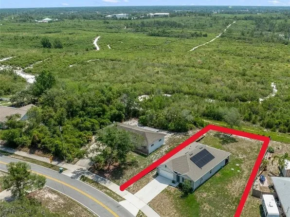 2135 E Old Mill Dr, Deltona, FL 32725