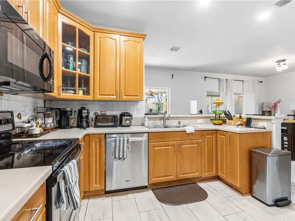 1844 SW 102nd Way, Miramar, FL 33025