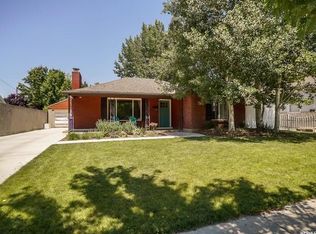 86 W 1200 S, Bountiful, UT 84010