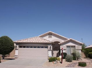 24039 N 22nd Way, Phoenix, AZ 85024