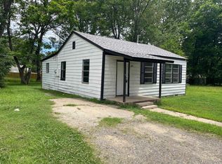 202 Roosevelt Rd, Jacksonville, AR 72076