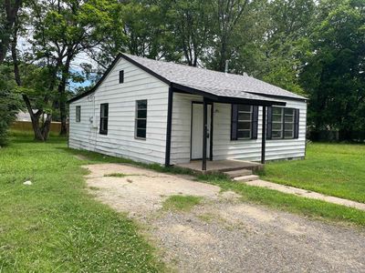 202 Roosevelt Rd, Jacksonville, AR, 72076