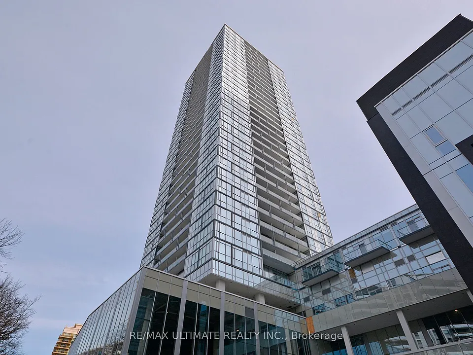 5180 Yonge St #401