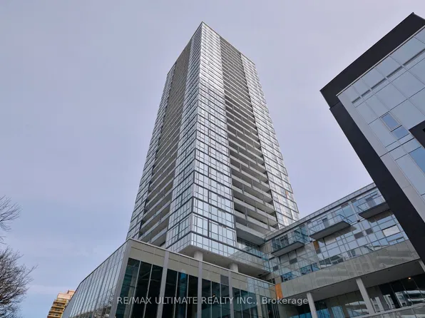 5180 Yonge St, Toronto, ON