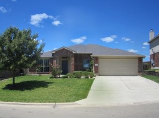 402 Rain Cloud Trl, Harker Heights, TX 76548