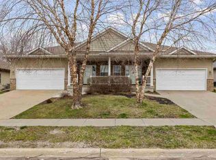 3630 Glastonbury St, Iowa City, IA 52245