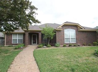 1409 Brookside Dr, Allen, TX 75002