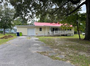 401 Shepard St, Havelock, NC 28532