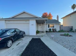 611 Tule Goose Dr, Suisun City, CA