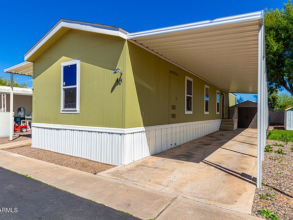 3rd image of 8401 N 67th Avenue #40