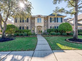 14527 Kentley Orchard Ln, Cypress, TX 77429