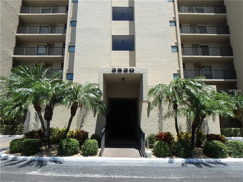 1st image of 2620 Cove Cay Dr Unit 305