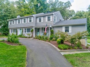 36 Quaker Ridge Rd, Stamford, CT 06903