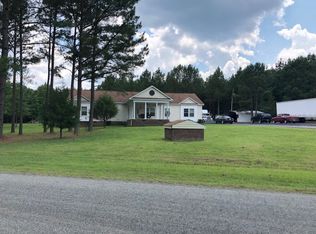 7627 Reavis Rd, Oxford, NC 27565