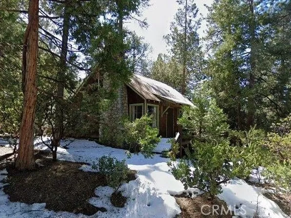 55000 Tahquitz View Dr, Idyllwild, CA 92549