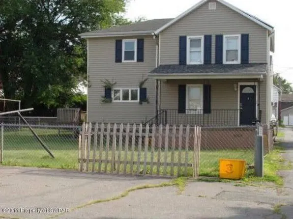 1224 Wyoming Ave, Exeter, PA 18643