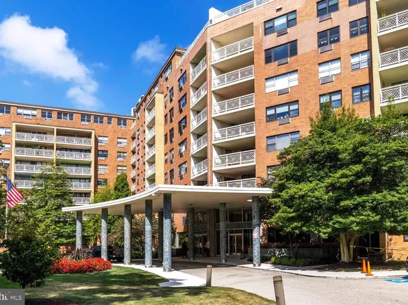 7900 Old York Rd APT 907A, Elkins Park, PA 19027