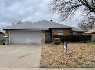 4002 Oak Valley Dr, Killeen, TX 76542