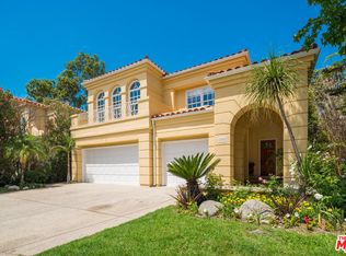 23107 Park Marco Polo, Calabasas, CA 91302