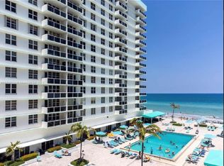 3725 S Ocean Dr APT 1021, Hollywood, FL 33019