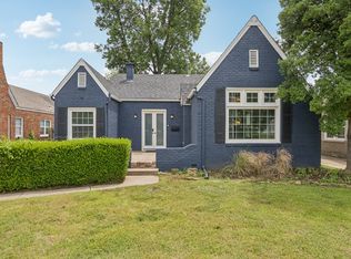 1338 E 36th St S, Tulsa, OK 74105