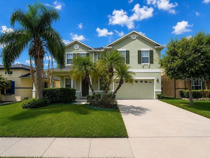2808 Paynes Prairie Cir — Photo 1