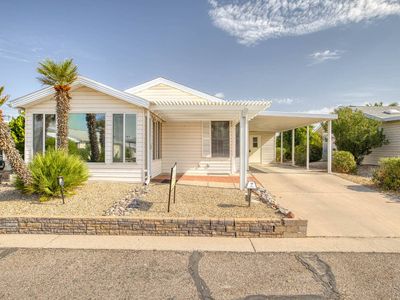 215 N Power Rd #404, Mesa, AZ, 85205