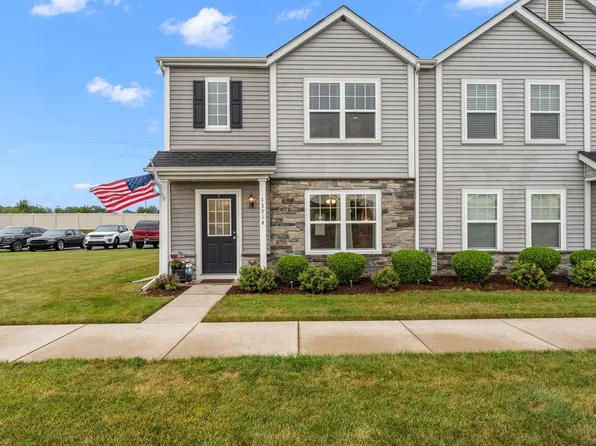 13934 Flagstaff St, Cedar Lake, IN 46303