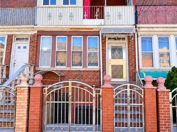 156 Neptune Ave, Brooklyn, NY 11235