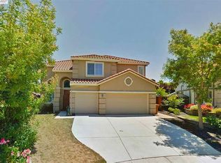 1305 Braemar Ct, Brentwood, CA 94513