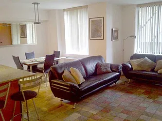 Rented by DJK Residential