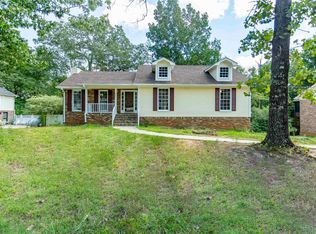917 Dunridge Dr, Birmingham, AL 35215