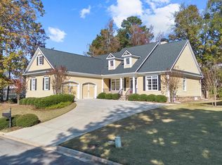 1141 Harbor Ridge Dr, Greensboro, GA 30642