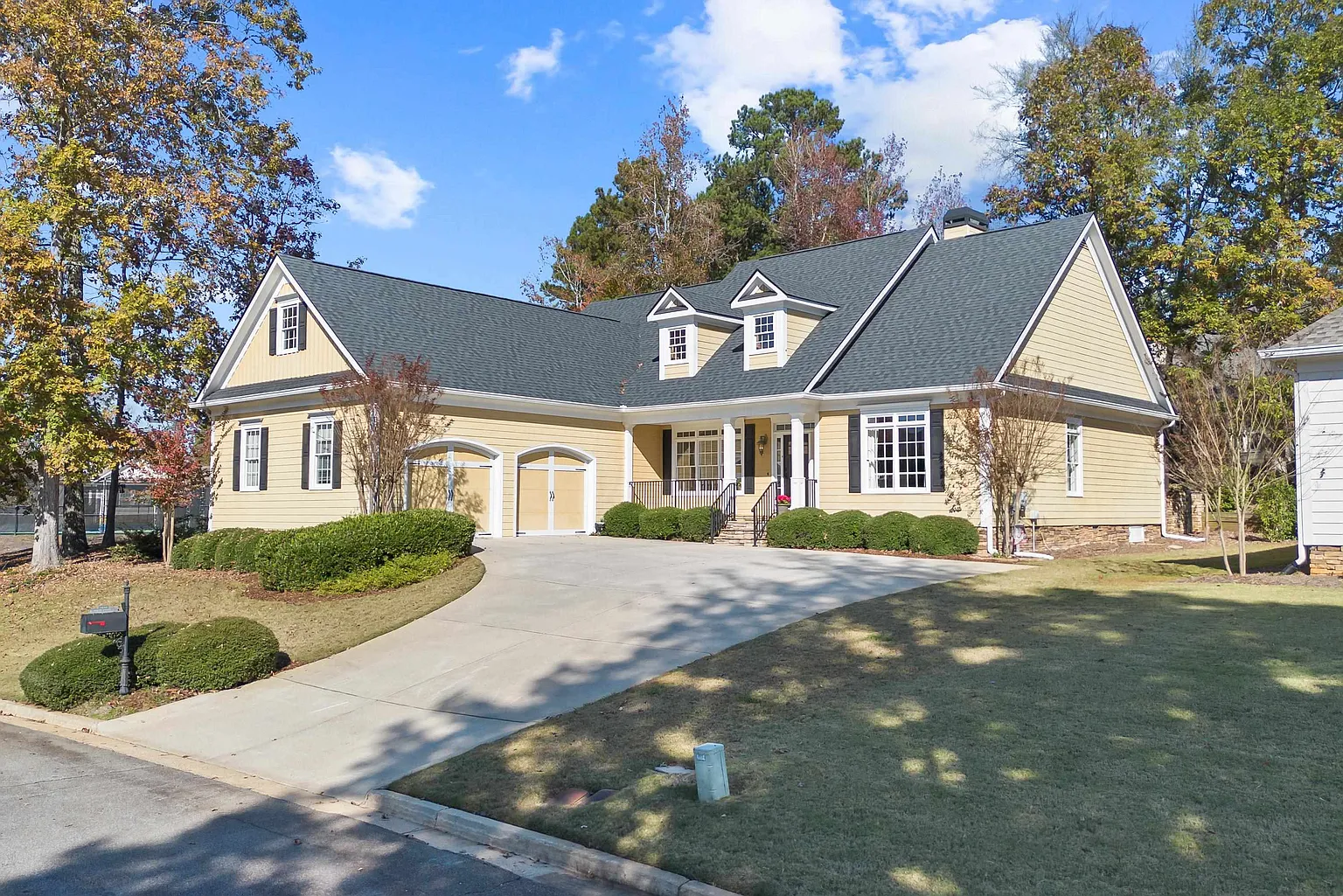 1141 Harbor Ridge Dr photo 1
