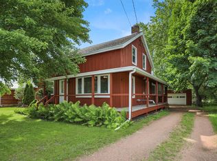 109 Maes St, Marion, WI 54950