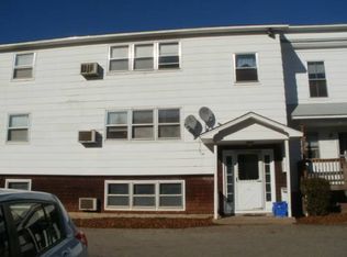 708 Central Ave APT A, Dover, NH 03820